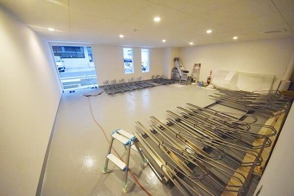 レジディア御茶ノ水IIIの物件内観写真